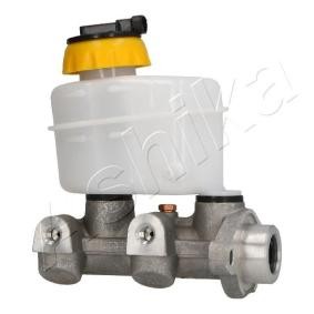 Comprar Cilindro principal de freno de ASHIKA 68-W0-005 a bajo precio de 117,34 €