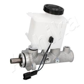 Comprar Cilindro principal de freno de ASHIKA 68-W0-008 a bajo precio de 136,18 €