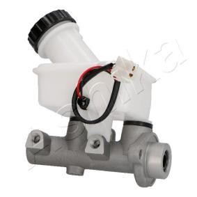 Comprar Cilindro principal de freno de ASHIKA 68-W0-010 a bajo precio de 78,71 €