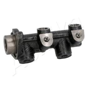 Comprar Cilindro principal de freno de ASHIKA 68-W0-011 a bajo precio de 100,34 €