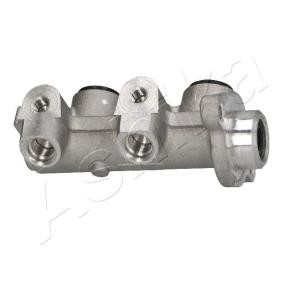 Comprar Cilindro principal de freno de ASHIKA 68-W0-015 a bajo precio de 141,81 €
