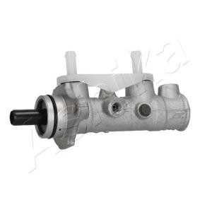 Comprar Cilindro principal de freno de ASHIKA 68-W0-017 a bajo precio de 438,93 €