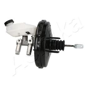 Comprar Cilindro principal de freno de ASHIKA 68-W0-018 a bajo precio de 324,71 €