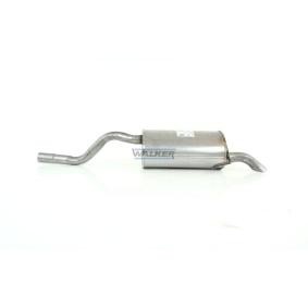Endschalldämpfer 22565 von WALKER günstig für 78,36 € online kaufen