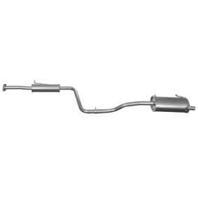 Endschalldämpfer 68.56.09 von IMASAF günstig für 269,10 € online kaufen