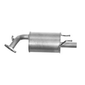 Endschalldämpfer 68.60.47 von IMASAF günstig für 231,48 € online kaufen