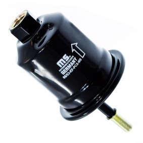 Compre Filtro de combustible de MASTER-SPORT online para Galant VIII Familiar (EA0) a precios moderados