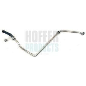 SKODA Ölleitung für Turbolader von HOFFER