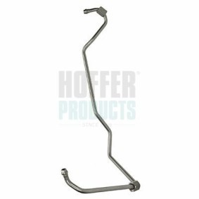 AUDI Ölleitung für Turbolader von HOFFER
