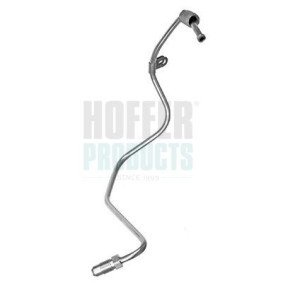 Ölleitung für Turbolader von HOFFER 6800010