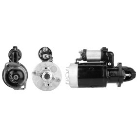 Köp Startmotor av DRI 680001112 till det låga priset 4524,54 kr