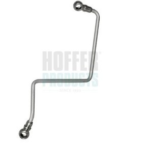 Ölleitung für Turbolader von HOFFER
