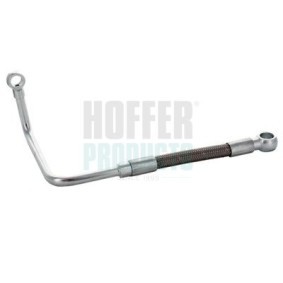 Achetez des Conduite d'huile turbocompresseur HOFFER 6800019 à prix pour 62,86 €