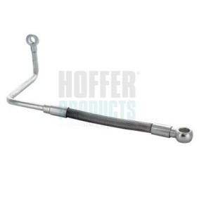 Achetez des Conduite d'huile turbocompresseur HOFFER 6800021 à prix pour 66,48 €