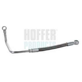 Achetez des Conduite d'huile turbocompresseur HOFFER 6800025 à prix pour 78,00 €