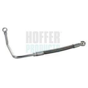 Achetez des Conduite d'huile turbocompresseur HOFFER 6800026 à prix pour 63,59 €