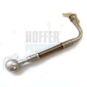 Ölleitung für Turbolader von HOFFER