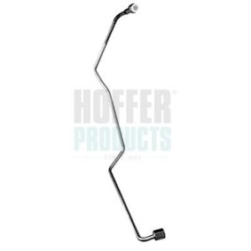 SKODA Ölleitung für Turbolader von HOFFER