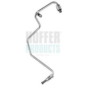 Ölleitung für Turbolader von HOFFER 6800057