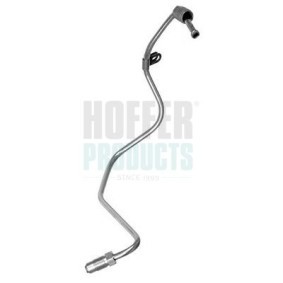 Ölleitung für Turbolader von HOFFER 6800059