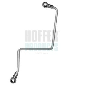 Ölleitung für Turbolader von HOFFER