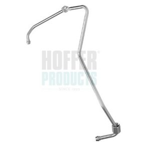 Ölleitung für Turbolader für FORD von HOFFER