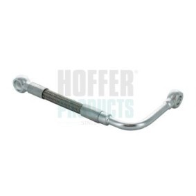 ALFA ROMEO Ölleitung für Turbolader von HOFFER