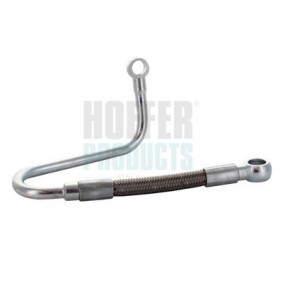 ALFA ROMEO Ölleitung für Turbolader von HOFFER