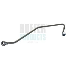Achetez des Conduite d'huile turbocompresseur HOFFER 6800093 à prix pour 87,59 €