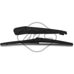 Heckscheibenwischer 68001 von Metalcaucho günstig für 19,61 € online kaufen