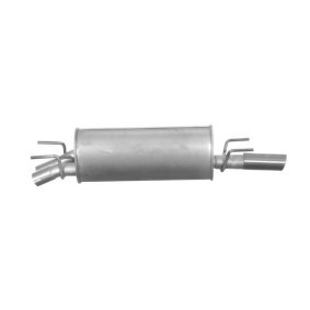 Endschalldämpfer OS-532