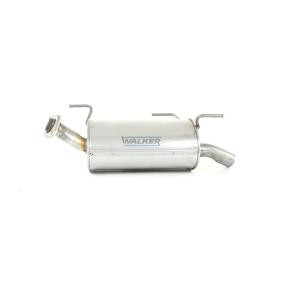Endschalldämpfer 22686 von WALKER günstig für 284,30 € online kaufen
