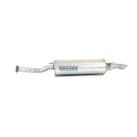Endschalldämpfer 22708 von WALKER günstig für 95,98 € online kaufen