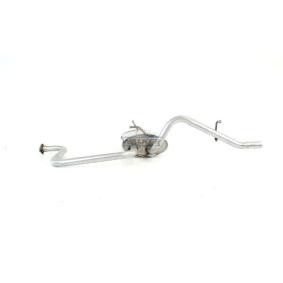 Endschalldämpfer von WALKER 22718