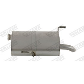 Endschalldämpfer 22734 von WALKER günstig für 74,68 € online kaufen