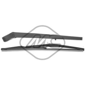 Achetez des Essuie-glace arrière Metalcaucho 68046 à prix pour 24,92 €