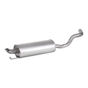 Endschalldämpfer 22744 von WALKER günstig für 94,91 € online kaufen