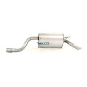 Endschalldämpfer 22748 von WALKER günstig für 59,08 € online kaufen