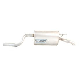 Endschalldämpfer 22757 von WALKER günstig für 68,65 € online kaufen