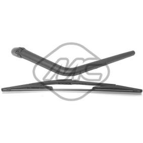 Achetez des Essuie-glace arrière Metalcaucho 68055 à prix pour 26,39 €