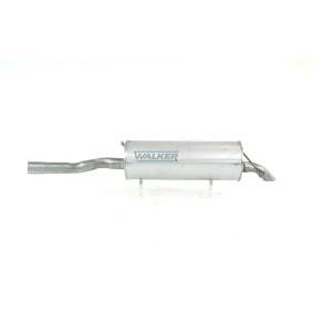 Endschalldämpfer 22768 von WALKER günstig für 108,42 € online kaufen