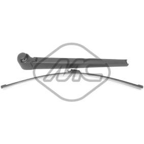 Achetez des Essuie-glace arrière Metalcaucho 68065 à prix pour 25,51 €