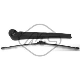 Achetez des Essuie-glace arrière Metalcaucho 68068 à prix pour 24,92 €