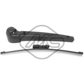 Achetez des Essuie-glace arrière Metalcaucho 68069 à prix pour 24,77 €