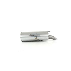 Endschalldämpfer 22800 von WALKER günstig für 80,61 € online kaufen
