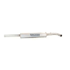 Mittelschalldämpfer 22831 von WALKER günstig für 56,55 € online kaufen