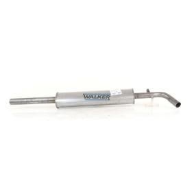 Mittelschalldämpfer 22835 von WALKER günstig für 62,20 € online kaufen