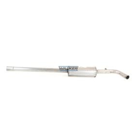 Mittelschalldämpfer 22836 von WALKER günstig für 55,86 € online kaufen