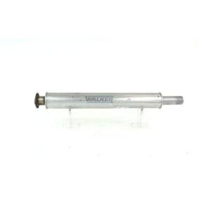 Mittelschalldämpfer 22854 VOLVO S60 von WALKER