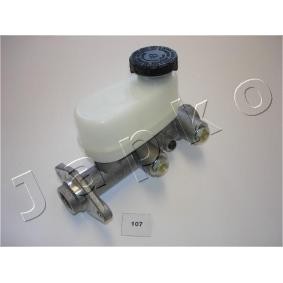 Comprar Cilindro principal de freno de JAPKO 68107 a bajo precio de 83,53 €